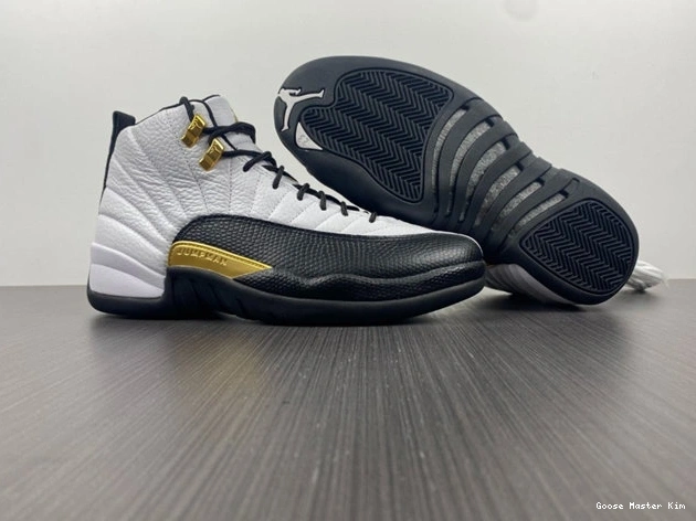 12 CT8013- WeatherProof 4142 Taxi Retro Royalty Jordan 1028